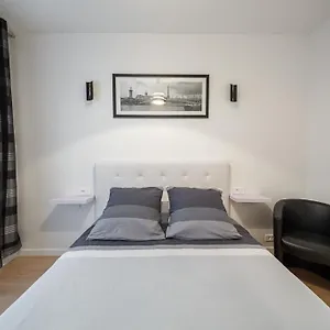 Apartamento Near Eiffel Tower - Beautiful Flat, París