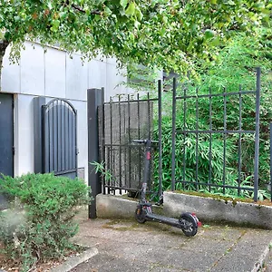  Appartement Bel Idéal Pour 4 Personnes, 2