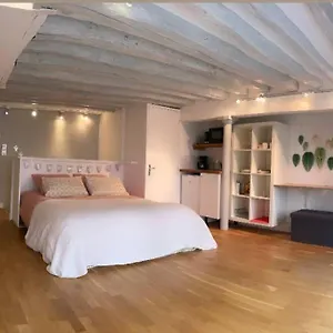  Appartement Beau Gare De Lyon