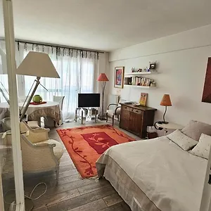  Appartement Confort Gare De Lyon - Possibilite Parking